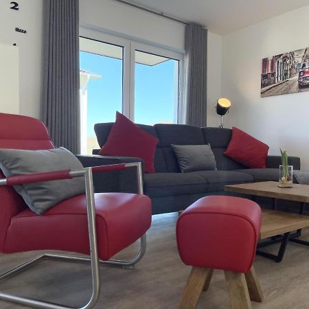 Vila Sonnenweg 24 Heringhausen Exteriér fotografie