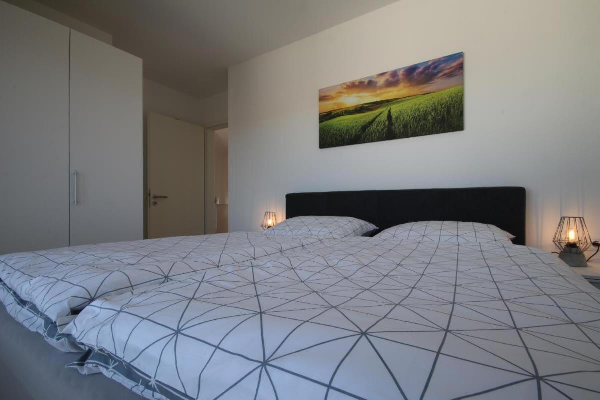 Vila Sonnenweg 24 Heringhausen Exteriér fotografie